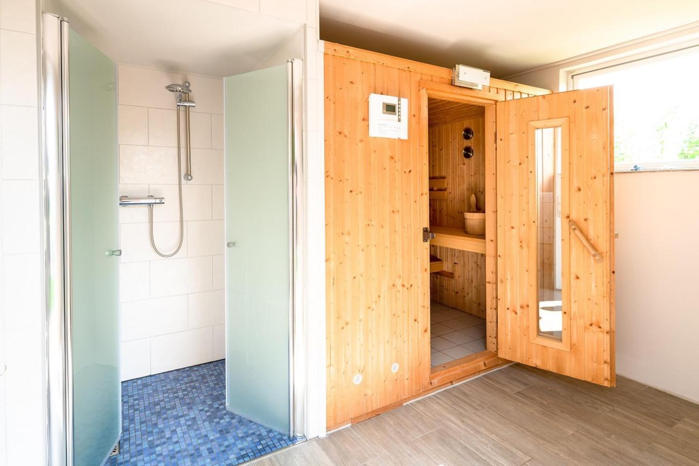 Haus Bendix Lejlighed Dagebüll Eksteriør billede