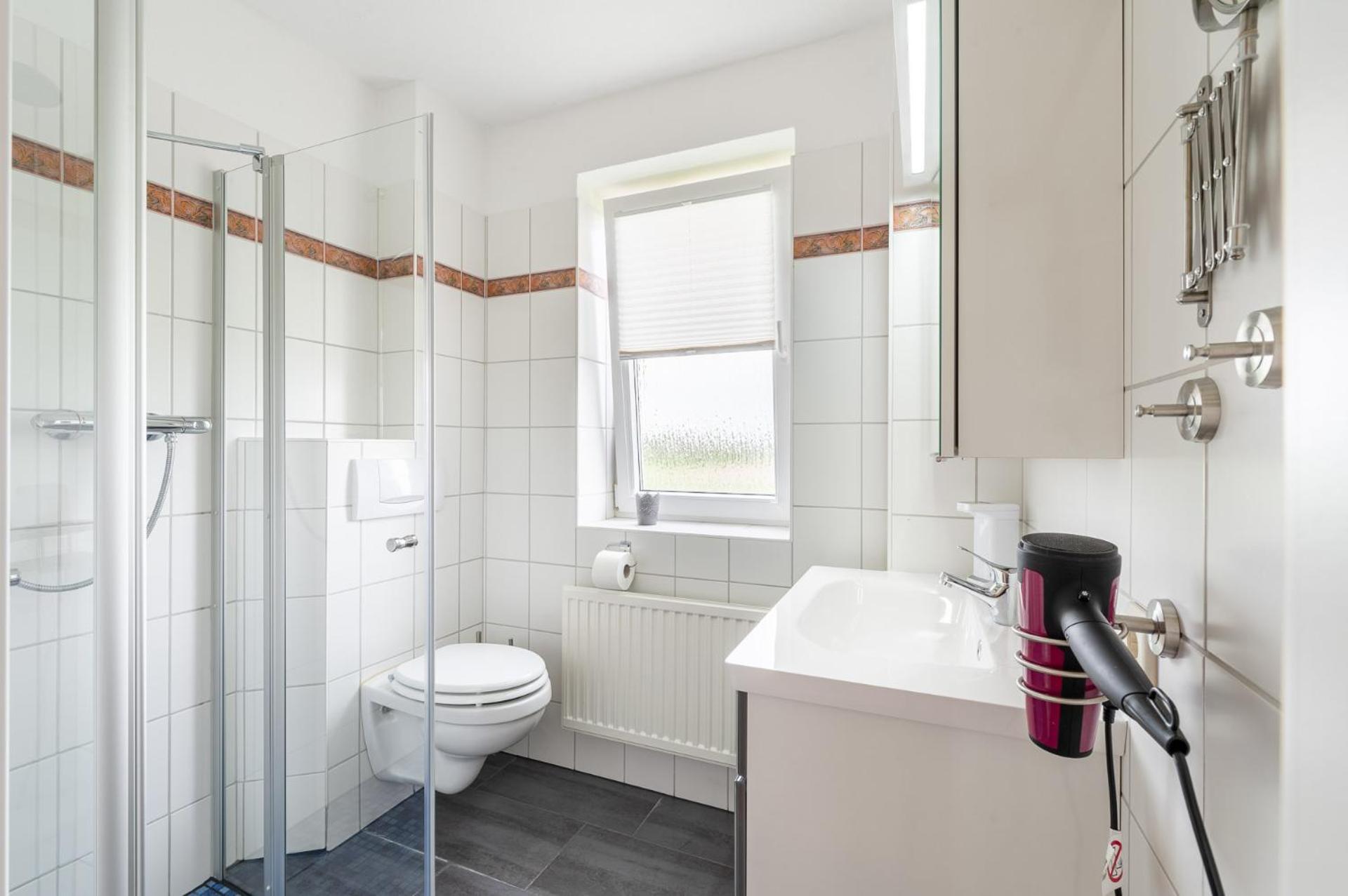 Haus Bendix Lejlighed Dagebüll Eksteriør billede